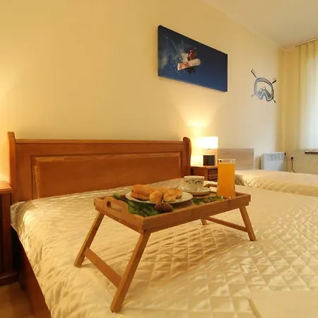 Apartment Pine Tree 2 - B7 *