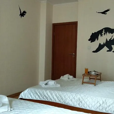 Pine Tree 2 - B7 Apartment