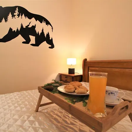 Apartment Pine Tree 2 - B7 Bansko