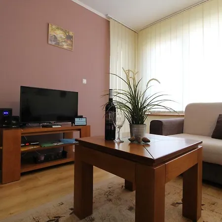 Pine Tree 2 - B7 Apartman Banszko