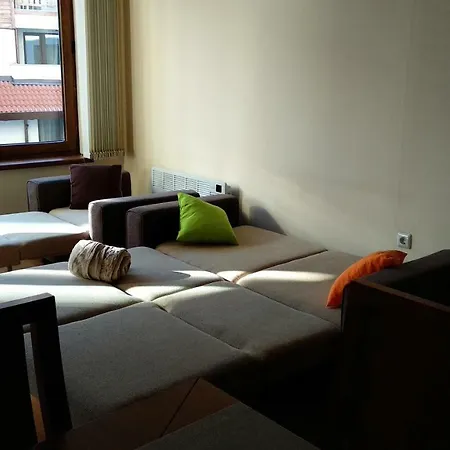 Pine Tree 2 - B7 Apartment