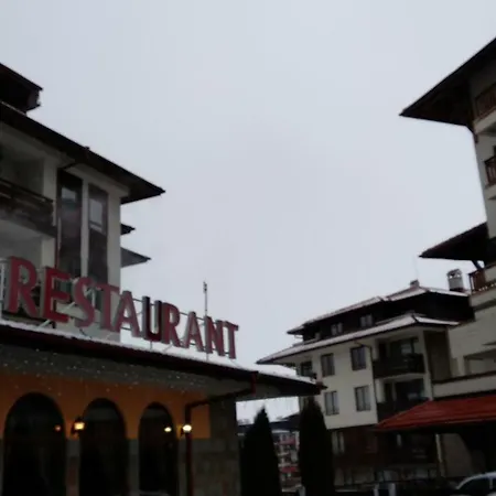 Pine Tree 2 - B7 Bansko