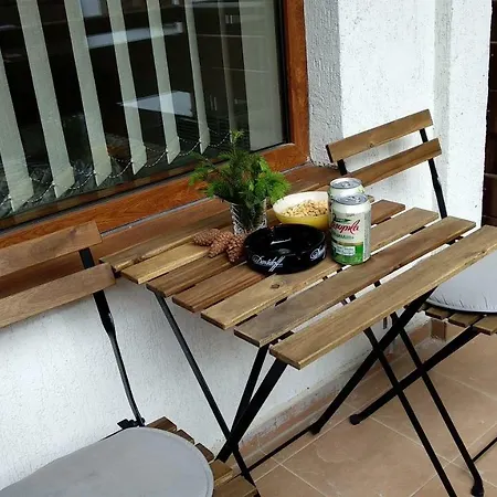 Pine Tree 2 - B7 Apartment