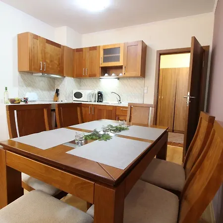 Pine Tree 2 - B7 * Bansko