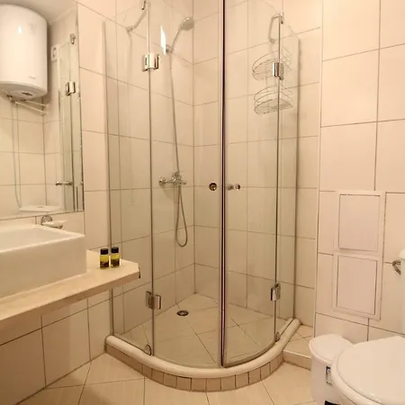 شقة Pine Tree 2 - B7