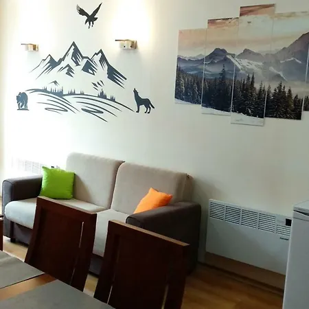 شقة Pine Tree 2 - B7 *