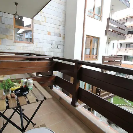 Pine Tree 2 - B7 * Bansko