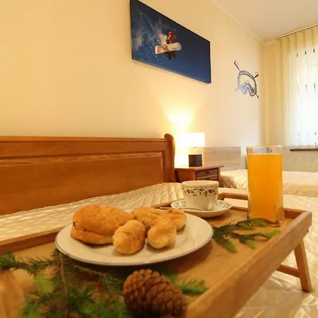 Pine Tree 2 - B7 Apartment *