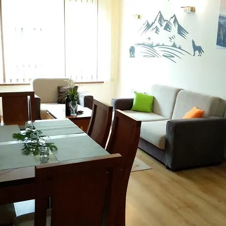 Pine Tree 2 - B7 Apartment *