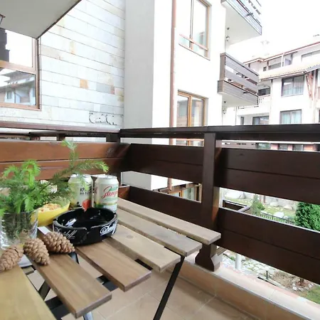 Pine Tree 2 - B7 * Bansko