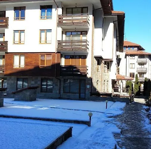 Pine Tree 2 - B7 * Bansko