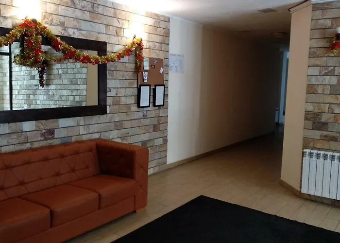 Pine Tree 2 - B7 Apartment *