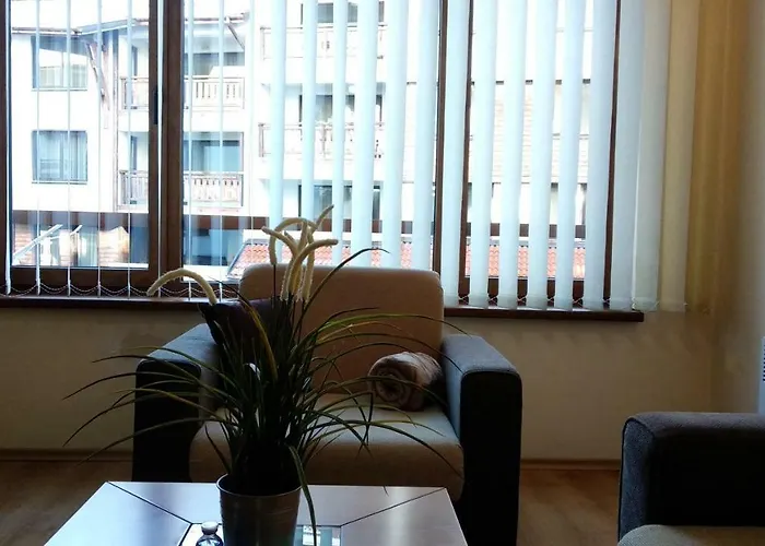 Pine Tree 2 - B7 * Bansko