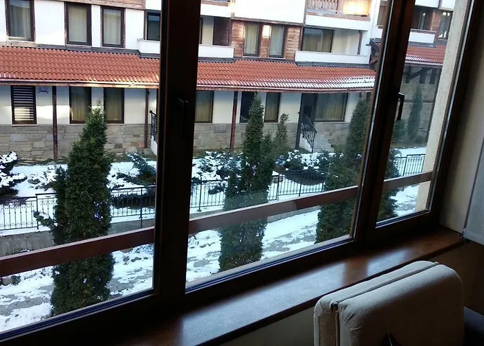 Pine Tree 2 - B7 Apartment *