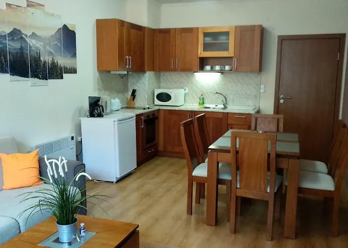 Pine Tree 2 - B7 Bansko