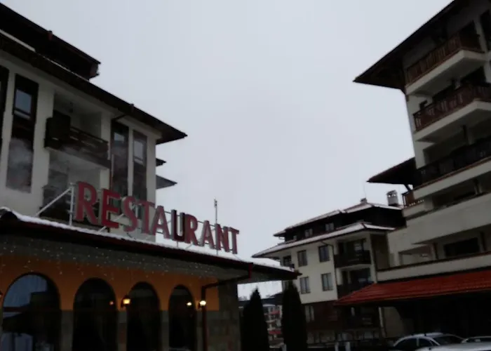 Pine Tree 2 - B7 Bansko