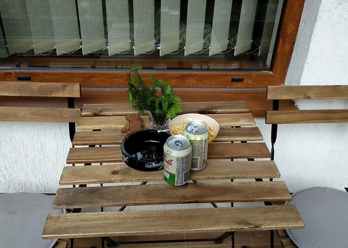 Pine Tree 2 - B7 * Bansko