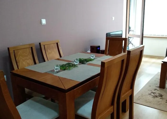 Pine Tree 2 - B7 * Bansko