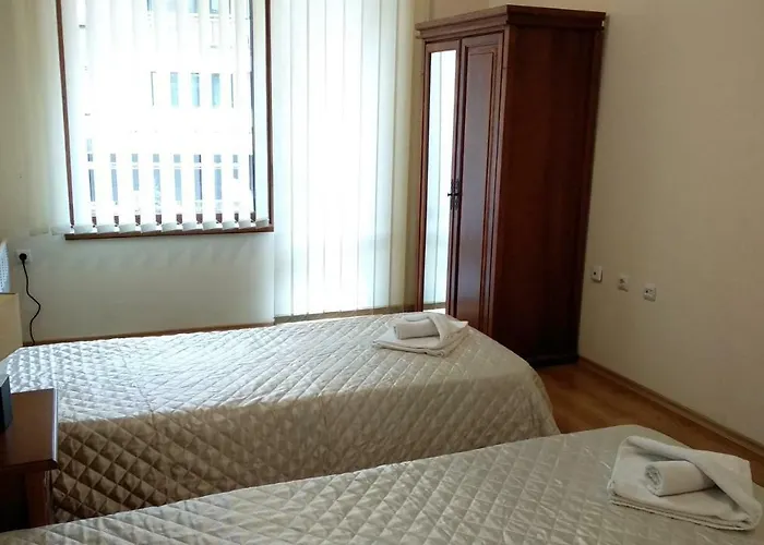 Pine Tree 2 - B7 Apartment Bansko