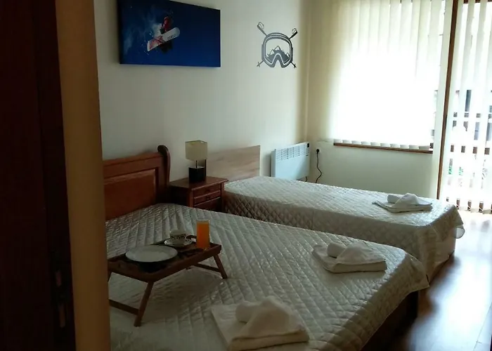 Pine Tree 2 - B7 Apartman Banszko