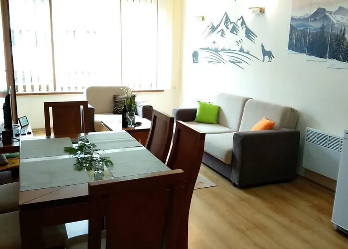 Pine Tree 2 - B7 Apartment *