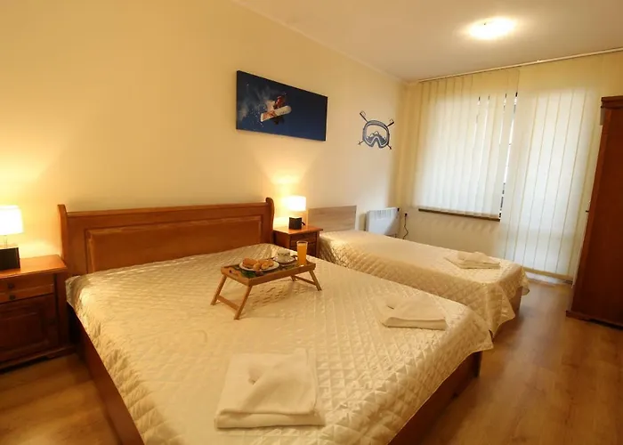 Pine Tree 2 - B7 Bansko