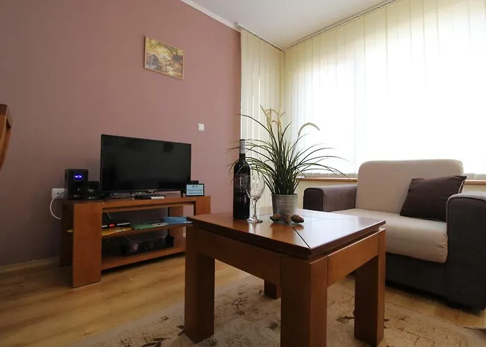 Pine Tree 2 - B7 Apartment Bansko
