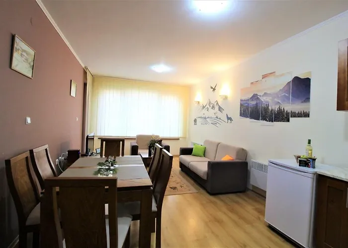 Pine Tree 2 - B7 Apartment *